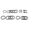 KIT REPARATIE ETRIER SUZUKI GSF GSX-R TL 600/1000/1250 1997-2010