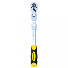 Clichet 1 2 72 Dinti extensibil 150-200mm articulat TMP