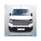 Deflector capota compatibil Volkswagen Crafter 2018-&gt; Cod: 34051 / DEF4