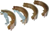 Saboti frana spate Renault Safrane 1 (B54), 04.1992-10.1997, marca SRLine S72-1071