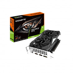 Placa video NOUA Gigabyte GeForce GTX 1650 foto