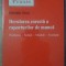 DERULAREA CORECTA A RAPORTURILOR DE MUNCA-HORATIU SASU-232442