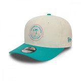 Alpine F1 șapcă de baseball Miami GP F1 Team 2023 - M/L, New Era