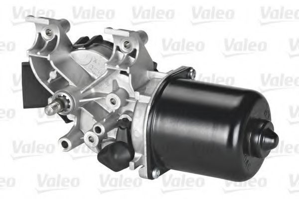 Motor stergatoare RENAULT CLIO III (BR0/1, CR0/1) (2005 - 2012) VALEO 579738