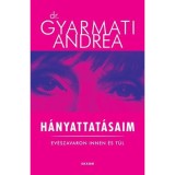 H&aacute;nyattat&aacute;saim - Dr.Gyarmati Andrea