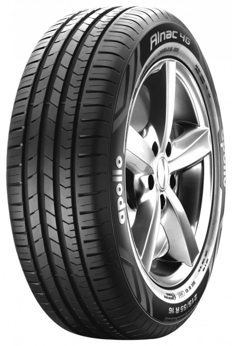 Anvelope Apollo ALNAC 4G 195/45R16 84V Vara