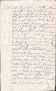 A3722N Act privitor la un &icirc;mprumut de florini renani, 1816, T&acirc;rgu Lăpuș, limba maghiară