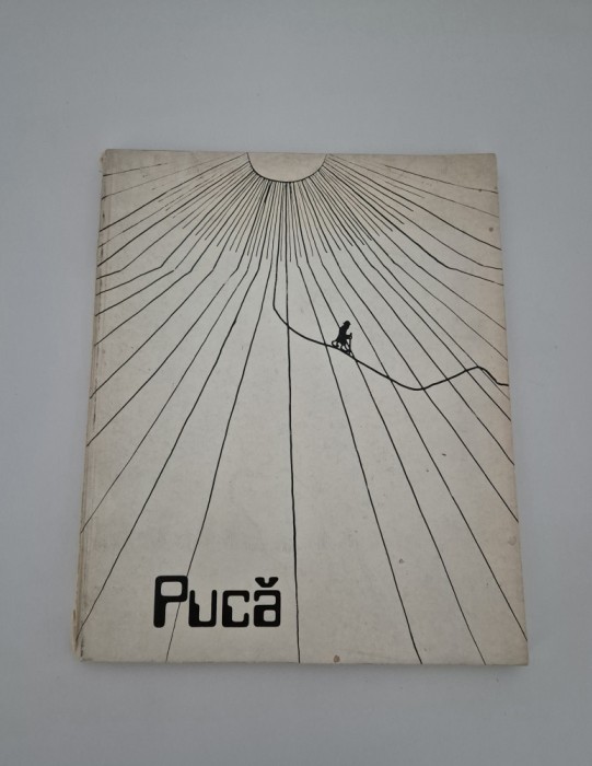 Florin Puca Album grafica