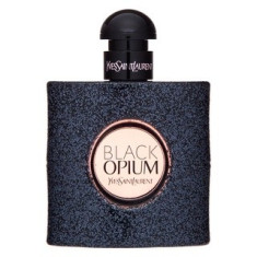 Yves Saint Laurent Black Opium eau de Parfum pentru femei 50 ml foto