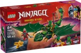 LEGO&reg; Ninjago - Dragonul Padure Verde al lui Lloyd (71829), LEGO&reg;