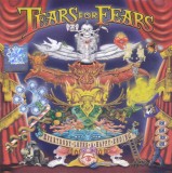 CD Rock: Tears For Fears &lrm;&ndash; Everybody Loves A Happy Ending ( 2005, original )