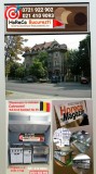 Echipamente second hand -utilare bucatarii , fast-food , Horeca bucuresti