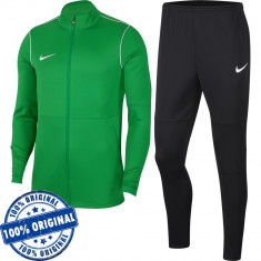 Trening Nike Dry Park 20 pentru barbati - trening original - pantaloni conici foto