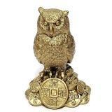 Cumpara ieftin Bufnita Feng Shui pe monede