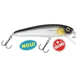 Voblere Baracuda Deluxe 9163 110 mm, 32 g, sinking