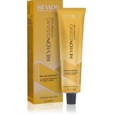 Revlon Professional Revlonissimo Colorsmetique Golden Shades Culoare permanenta pentru par pentru nuante calde de blond 8.31 60 ml