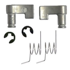 Clichet cuplaj demaror motocoasa chinezesca TL52 (metal)