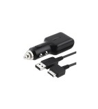 Incarcator masina + Cablu de date USB PSVita 12V, Oem