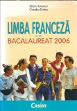 Cumpara ieftin Limba franceza pentru bacalaureat - Diana Ionescu