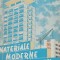 Materiale Moderne in Constructii - Al. Negoița/S. Negoita