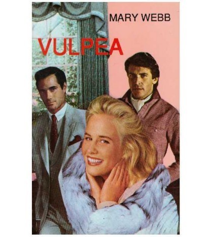 Mary Webb - Vulpea - 127426