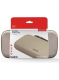 Belkin Gaming Travel Case Sand