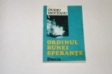 Ordinul bunei sperante - Ovidiu Moceanu