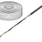 Cablu pentru motor chainflex CF31 4G2.5mm2 negru litat Cu