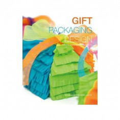 Gift Packaging Design - Paperback brosat - Kristy Wen Ho, Mengyin Xie - Design Media Publishing Limited