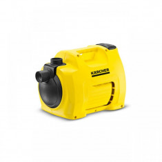 Pompa de suprafata apa curata, 700 W, 3000 l/h, 3.5 bar, tip BP2 Garden, Karcher