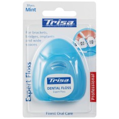 Ata dentara Expert Floss (30 buc) ProDesign DailyAppliances