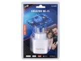 Conector principal PLASTROL W-99789