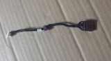 Jack mufa cablu incarcare LENOVO IdeaPad 305-15IBD B50-45 -70 -30 DC30100S600