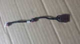 jack mufa cablu incarcare LENOVO IdeaPad 305-15IBD B50-45 -70 -30 DC30100S600