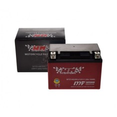 Baterie moto YTZ14S-BS 12v11.2ah, WM