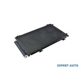 Radiator ac Toyota Yaris (1999-2005)[_P1_] #1