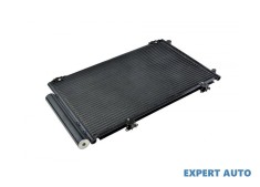Radiator clima Toyota Yaris Verso (1999-2005)[_P2_] #1 foto