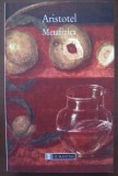 Metafizica/ Aristotel Humanitas trad. A. Cornea 2007