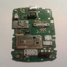 Placa de baza Nokia 2730c