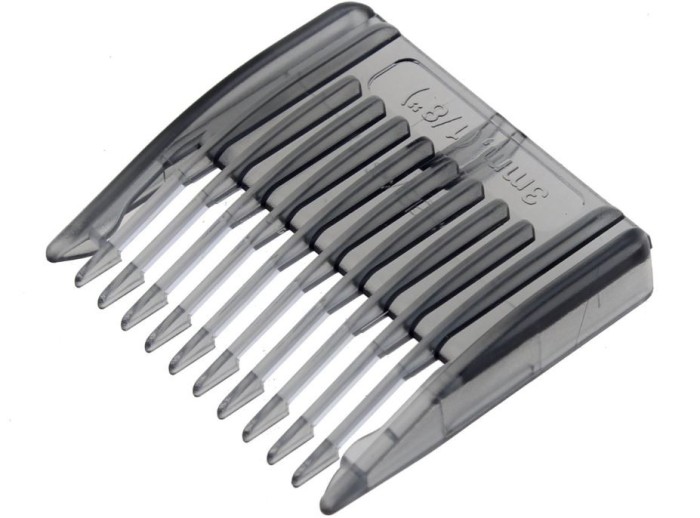 Inaltator pentru aparat de tuns, CALOR CS-00132531, 3mm, pentru Rowenta TN1300F0