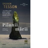 Pilonii marii - Liviu Ornea, Sylvain Tesson