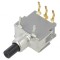 Comutator DPDT 2 Pozitii 0.05A
