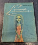 Lacrimile Lacramioarei Virgil Chiriac ilustratii Sabin Balasa