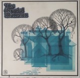 The Crystal Mansion &ndash; The Crystal Mansion, LP, US, 1972, stare excelenta (VG+)