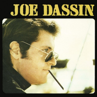 Joe Dassin Les ChampsElysees LP 2018 (vinyl) foto