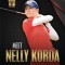 Meet Nelly Korda