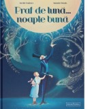 Praf de luna&amp;amp;hellip;noapte buna - Aurelie Bombace
