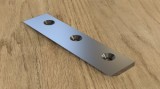 Progarden Cutit 220x54.5x8mm pentru TB120EH