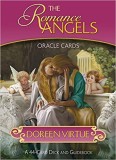 Romance Angels INGERII IUBIRII CARTI ORACOL -pocket size- DOREEN VIRTUE-sigilat