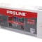 Kit şurubelniţe PROLINE Phillips, Pozidriv&reg; şi plată, 68 bucati